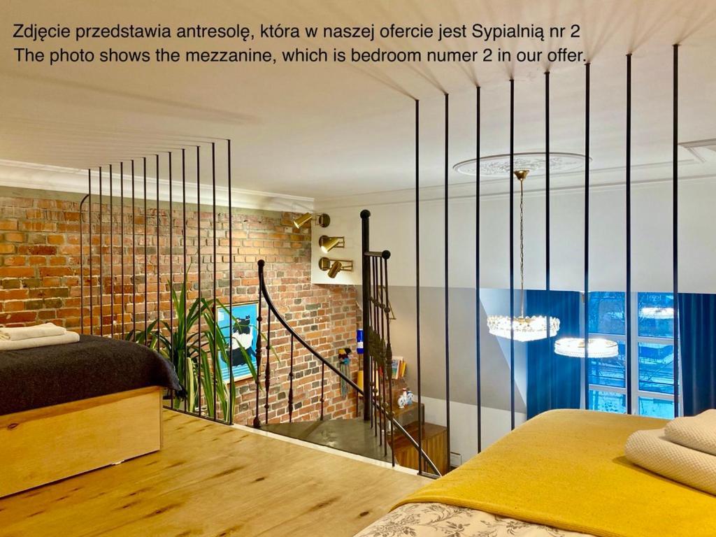 Retro Apartment Old Town Breslavia Exterior foto